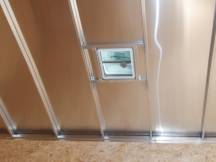 LTF 7'x14' Enclosed Cargo Trailer Photo Thumbnail 5