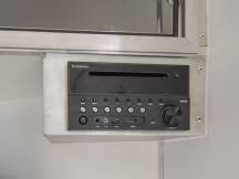 LTFCH 8.5'x20' Enclosed Toyhauler Trailer Photo Thumbnail 7