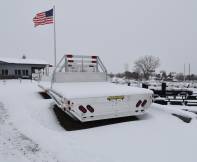 96096 Aluminum Truck Bed Photo Thumbnail 3