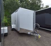 6'x12' Enclosed Cargo Trailer Photo Thumbnail 1