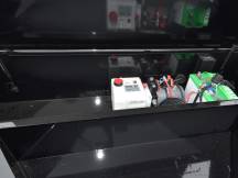 83"x16' w/24" Sides Dump & 7 Gauge Floor Photo Thumbnail 4