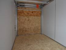 6'x12' Enclosed Cargo Trailer Photo Thumbnail 4
