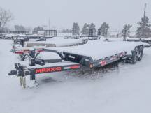 G6 83"x16+6' 14K Gravity Tilt Equipment Trailer Photo Thumbnail 1