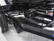 5'x10' Home Owner Light Duty Dump Trailer Photo Thumbnail 3