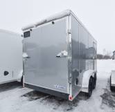 7'x14' Enclosed Cargo Trailer Photo Thumbnail 2