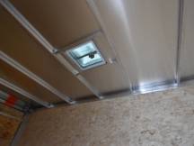 6'x12' Enclosed Cargo Trailer Photo Thumbnail 4