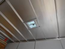 LTF 7.5'x16' Aluminum Enclosed Cargo Trailer Photo Thumbnail 6