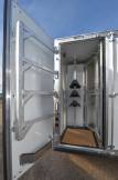 Charger 8315SRB Living Quarter Horse Trailer Photo Thumbnail 15