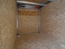 6'x12' Enclosed Cargo Trailer Photo Thumbnail 4