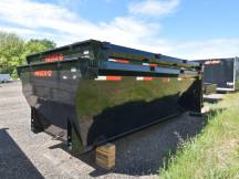 14' ROX Bin w/4' Sides Photo Thumbnail 1