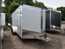 Cobra 7'x16' Enclosed Cargo Trailer Photo Thumbnail 1