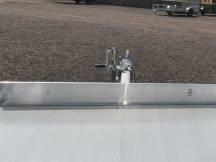 638 BT Aluminum Utility Trailer Photo Thumbnail 3
