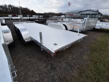 8218 ESA 7K Carhauler Trailer Photo Thumbnail 3