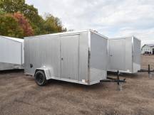 6'x12' Enclosed Cargo Trailer Photo Thumbnail 1