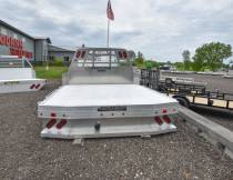 EX 81084 Aluminum Truck Bed Photo Thumbnail 4