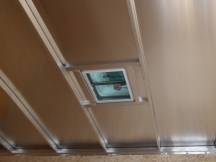 LTF 6'x12' Aluminum Enclosed Cargo Trailer Photo Thumbnail 5