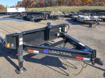 102"x19+5' Dove 16k Deckover Equipment Trailer Photo Thumbnail 4