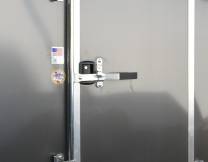 Mustang 6'x12' Enclosed Cargo Trailer Photo Thumbnail 3