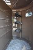 500 Combo 3 Horse Slant Trailer Photo Thumbnail 4