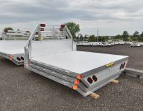 81096 Aluminum Truck Bed Photo Thumbnail 3