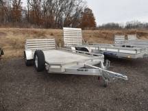 2023 Aluma 7814 BT Photo Thumbnail 1