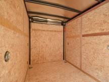 6'x12' Enclosed Cargo Trailer Photo Thumbnail 4