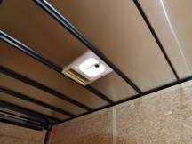 ULAFT 7'x16' Enclosed Cargo Trailer Photo Thumbnail 5
