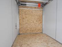6'x12' Enclosed Cargo Trailer Photo Thumbnail 4