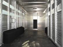 Colt COL1413SRMT Livestock Horse/Toyhauler Trailer w/Living Quarters Photo Thumbnail 18