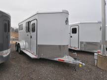 Julite Straight Load Walk Thru Mangers Photo Thumbnail 1