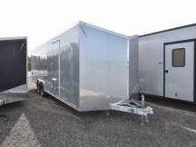 LTFCH 8.5'x24' 10K Enclosed Cargo/Carhauler Trailer Photo Thumbnail 1