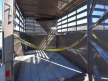 500 ES 2 Horse Slant Combo Trailer Photo Thumbnail 6