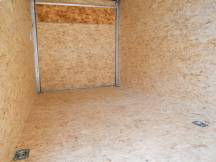 LTF 7'x14' Enclosed Cargo Trailer Photo Thumbnail 4