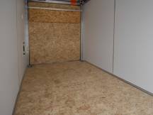 6'x12' Enclosed Cargo Trailer Photo Thumbnail 4