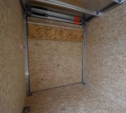 6'X10' Enclosed Cargo Trailer Photo Thumbnail 3