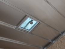 8.5'x18 Enclosed Cargo/Carhauler Trailer Photo Thumbnail 5