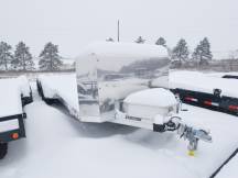 8220 H 10K Carhauler Trailer Photo Thumbnail 1