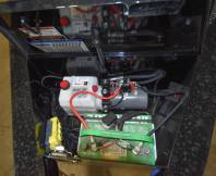 6'x12' Home Owner Light Duty Dump Trailer Photo Thumbnail 4