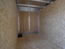 6'x12' Enclosed Cargo Trailer Photo Thumbnail 4
