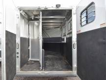Lakota 3 Horse Slant Trailer **Consignment Trailer No Trades** Photo Thumbnail 7