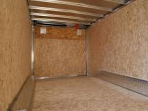 LTFCH 8.5'x16' Enclosed/Cargo Carhauler Trailer Photo Thumbnail 3