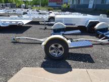 80THD Tow Dolly Photo Thumbnail 1