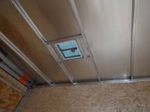 LTF 6'x10' Enclosed Cargo Trailer Photo Thumbnail 5