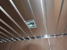 LTFCH 8.5'x20' 10K Aluminum Enclosed Cargo/Carhauler Trailer Photo Thumbnail 5