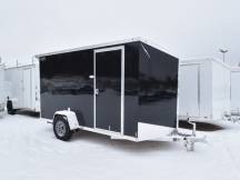 6'x12' Enclosed Cargo Trailer Photo Thumbnail 1