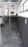 Julite Warmblood Straight Load 2 Horse Trailer Photo Thumbnail 9