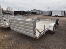 2023 Aluma 7814 BT Photo Thumbnail 3