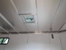 7'x18' Enclosed Cargo Trailer w/Windows Photo Thumbnail 5