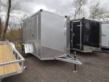 Cobra 6'x10' Enclosed Cargo Trailer Photo Thumbnail 1
