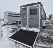 Ranger 7411.S 4 Horse Trailer w/Living Quarters Photo Thumbnail 13